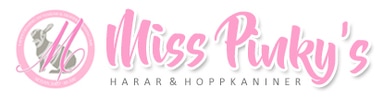 Miss Pinky's Hoppkaniner